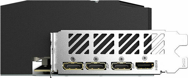 AORUS GeForce RTX 4070 Ti ELITE (12 Go) (image:6)