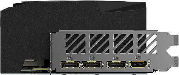AORUS GeForce RTX 4070 Ti MASTER (12 Go) (image:7)