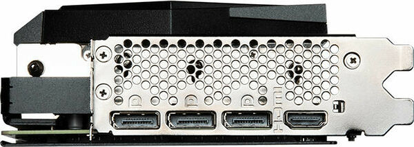 MSI GeForce RTX 3060 Ti GAMING X TRIO GDDR6X (LHR) (image:5)