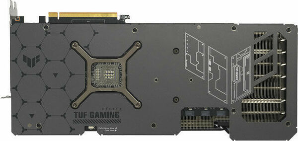 Asus Radeon RX 7900 XTX TUF O24G GAMING (image:4)