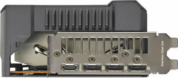 Asus Radeon RX 7900 XTX TUF O24G GAMING (image:5)