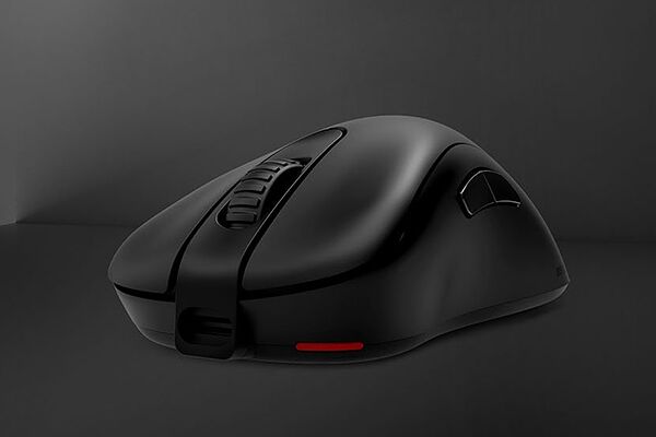 Zowie EC1-CW Wireless Mouse For Esports (image:3)