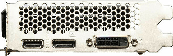 MSI GeForce GTX 1630 AERO ITX 4G OC (image:3)