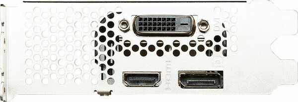 MSI GeForce GTX 1630 4GT LP OC (image:3)