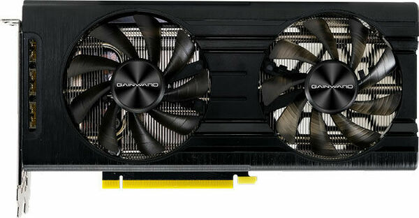 Gainward GeForce RTX 3050 Ghost (LHR) (image:2)