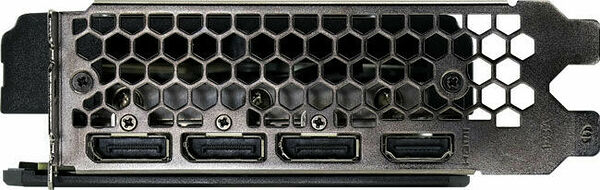 Gainward GeForce RTX 3050 Ghost (LHR) (image:5)