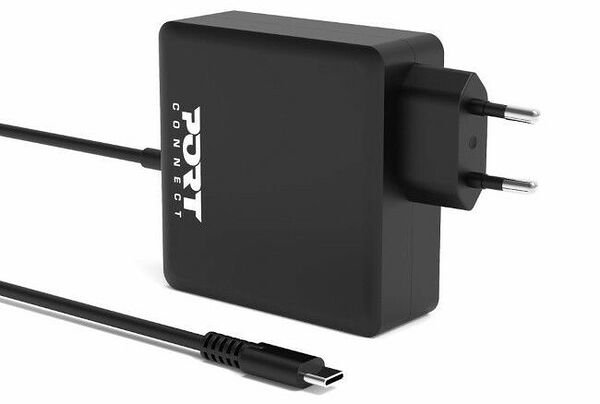 PORT Connect Power Supply USB Type-C (65W) (image:2)