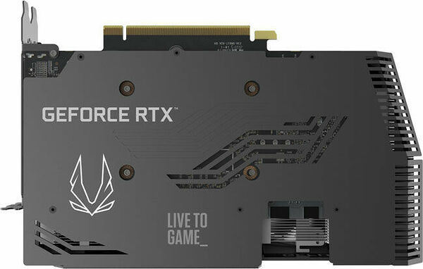 Zotac GeForce RTX 3060 Ti Twin Edge GDDR6X (LHR) (image:5)