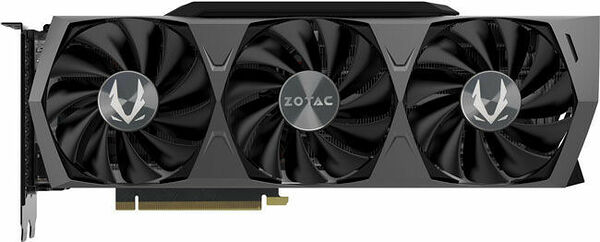 Zotac GeForce RTX 3070 Ti (LHR) (image:3)
