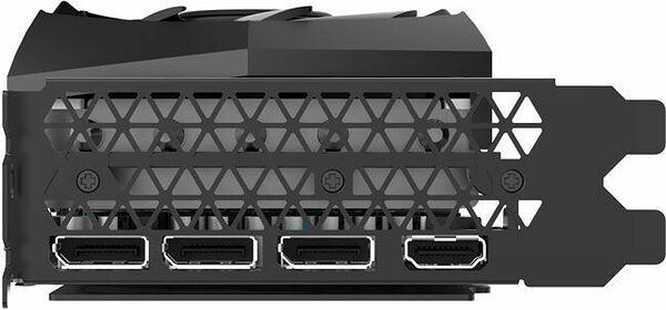 Zotac GeForce RTX 3070 Ti (LHR) (image:6)