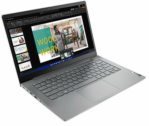 Lenovo ThinkBook 14 G4 IAP (21DH00A0FR) (image:3)