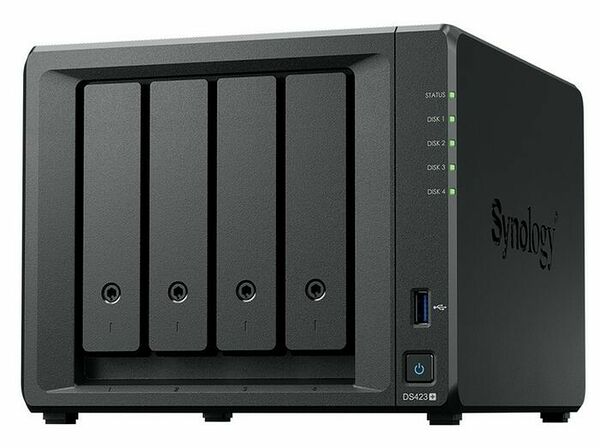 Synology DS423+ (image:2)
