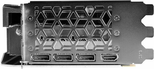 KFA2 GeForce RTX 4070 Ti EX Gamer (1-Click OC) (12 Go) (image:5)