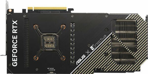 Asus GeForce RTX 4080 NOCTUA O16G (16 Go) (image:4)