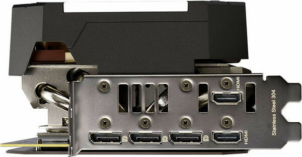 Asus GeForce RTX 4080 NOCTUA O16G (16 Go) (image:5)