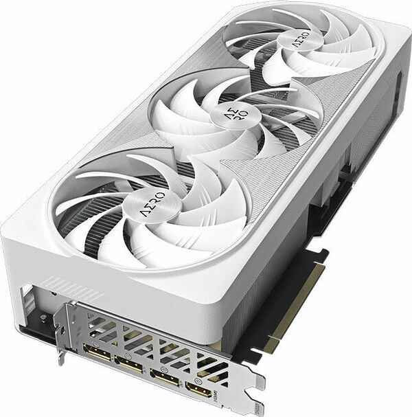 Gigabyte GeForce RTX 4090 AERO OC (image:4)