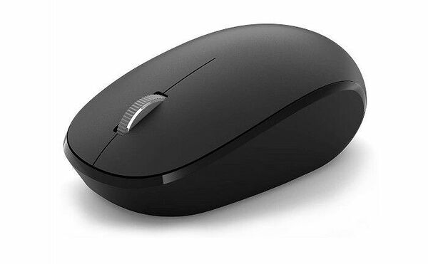 Microsoft Bluetooth Mouse Noir (image:2)