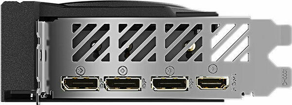 Gigabyte GeForce RTX 4070 Ti WINDFORCE OC (image:5)