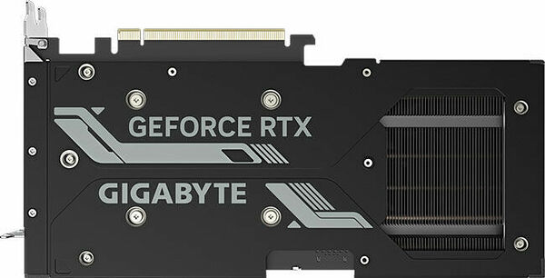 Gigabyte GeForce RTX 4070 Ti WINDFORCE OC (image:4)