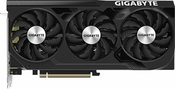 Gigabyte GeForce RTX 4070 WINDFORCE OC (image:2)
