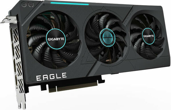 Gigabyte GeForce RTX 4070 EAGLE OC (image:3)