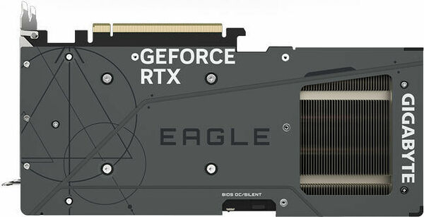 Gigabyte GeForce RTX 4070 EAGLE OC (image:4)