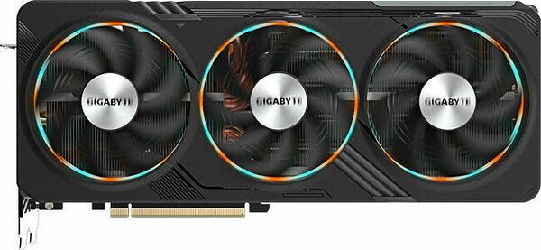 Gigabyte GeForce RTX 4070 GAMING OC (image:3)