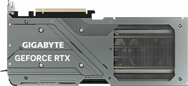 Gigabyte GeForce RTX 4070 GAMING OC (image:5)