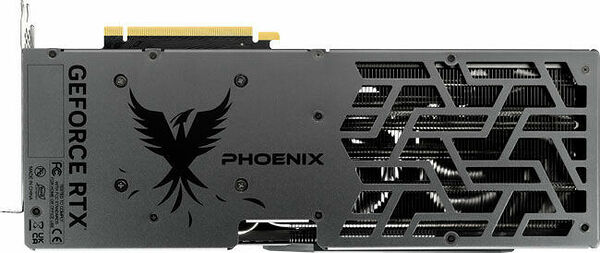 Gainward GeForce RTX 4070 Phoenix (image:4)