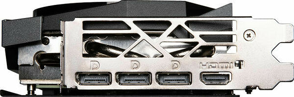 MSI GeForce RTX 4070 GAMING X TRIO (image:5)