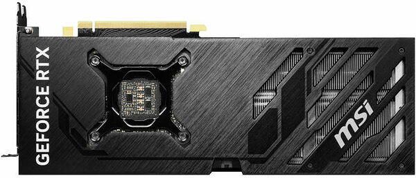 MSI GeForce RTX 4070 VENTUS 3X OC (image:4)