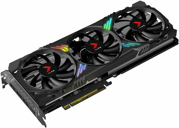 PNY GeForce RTX 4070 XLR8 Gaming VERTO EPIC-X RGB (image:3)