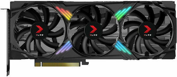 PNY GeForce RTX 4070 XLR8 Gaming VERTO EPIC-X RGB (image:2)