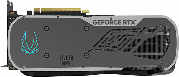 Zotac GeForce RTX 4070 AMP AIRO (image:5)