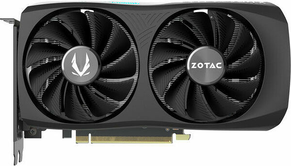Zotac GeForce RTX 4070 Twin Edge OC (image:3)