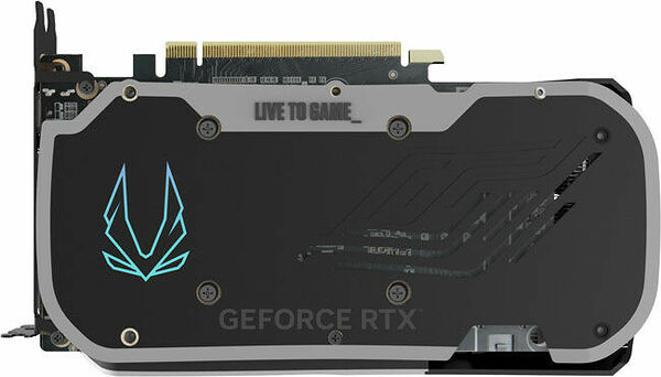 Zotac GeForce RTX 4070 Twin Edge OC (image:5)