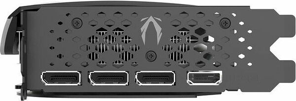 Zotac GeForce RTX 4070 Twin Edge OC (image:6)