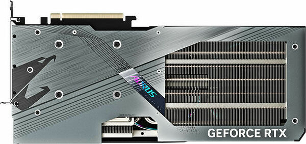 AORUS GeForce RTX 4070 MASTER (image:5)