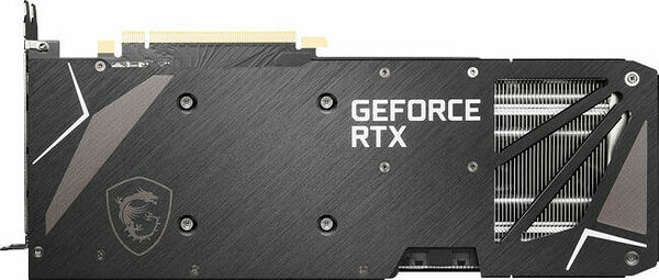 MSI GeForce RTX 3060 Ti VENTUS 3X OC 8GD6X (LHR) (image:4)