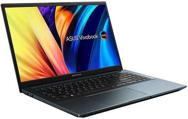 ASUS Vivobook Pro 15 OLED (N6500ZC-MA342W) (image:4)