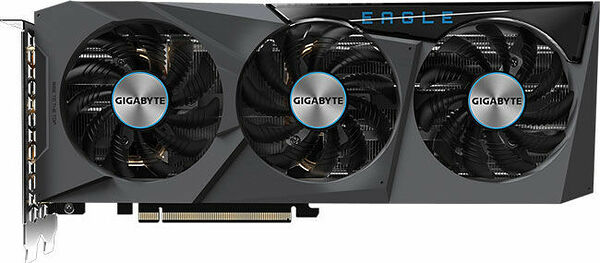 Gigabyte GeForce RTX 3060 Ti EAGLE OC D6X (LHR) (image:2)