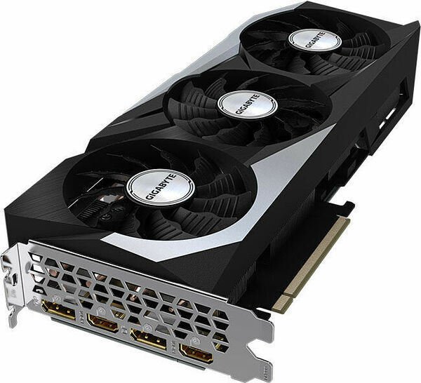 Gigabyte GeForce RTX 3060 Ti GAMING OC D6X (LHR) (image:3)