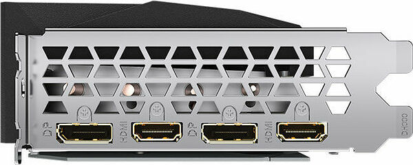 Gigabyte GeForce RTX 3060 Ti GAMING OC D6X (LHR) (image:5)