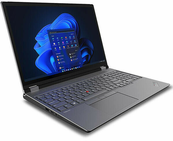 Lenovo ThinkPad P16 Gen 1 (21D6001DFR) (image:4)