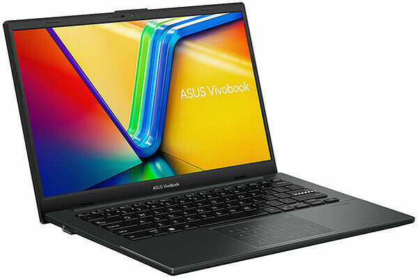 ASUS VivoBook Go 14 (S1404GA-NK006W) (image:4)