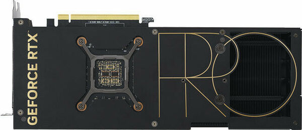 Asus GeForce RTX 4070 Ti ProArt O12G (image:4)