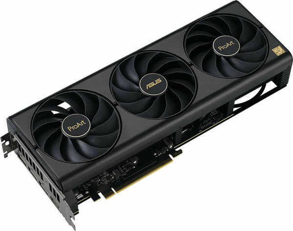 Asus GeForce RTX 4070 Ti ProArt O12G (image:3)
