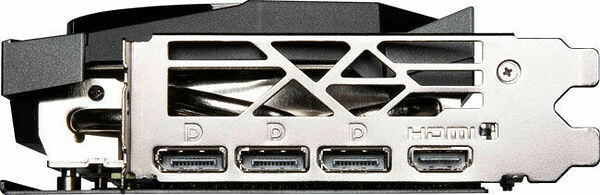 MSI GeForce RTX 4060 Ti GAMING X TRIO (image:5)