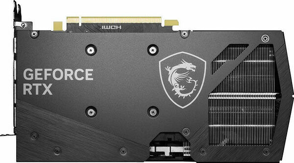 MSI GeForce RTX 4060 Ti GAMING X (image:4)