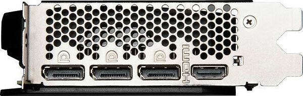 MSI GeForce RTX 4060 Ti VENTUS 2X BLACK OC (image:5)